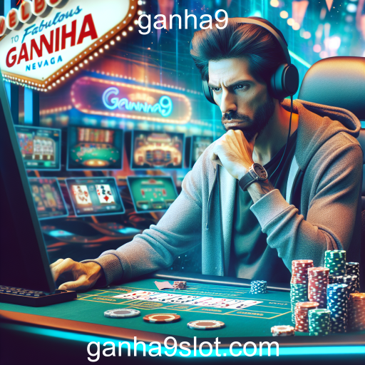 Descubra os Melhores Jogos de Estratégia no Ganha9